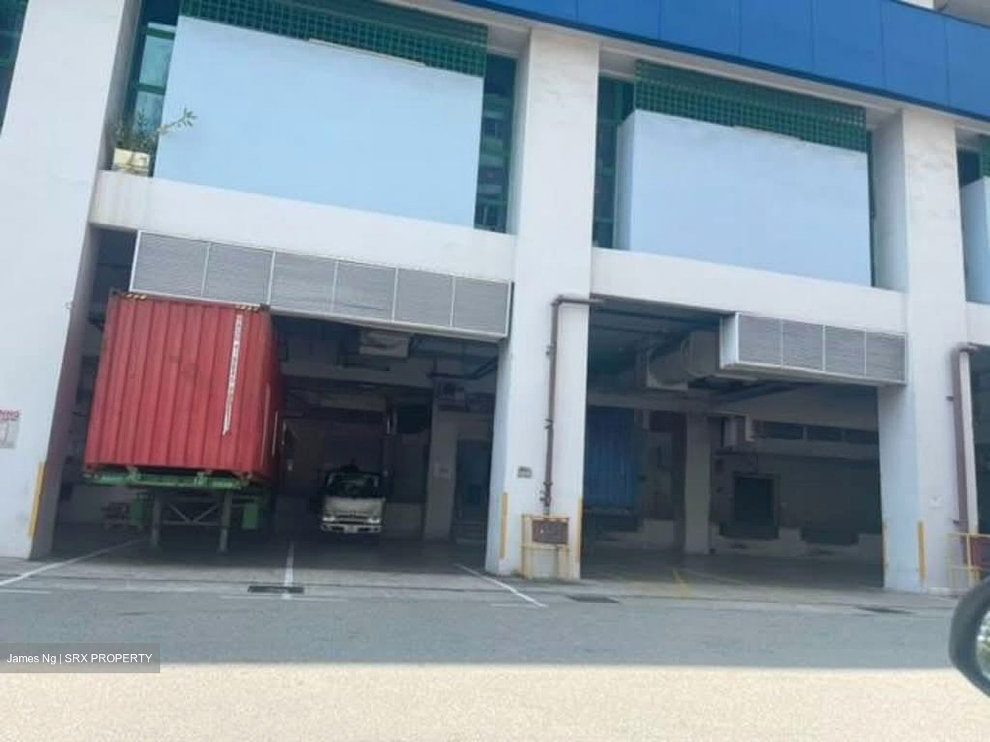 Tuas South Avenue 10 (D22), Factory #539394071